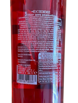 Aperitiv Ciemme Bitter...