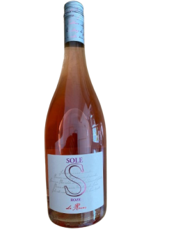 Sole Cramele Recas Vin Rose...