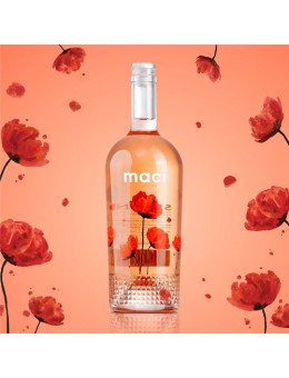 Maci Crama Strunga Vin rose...