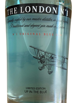 Gin London No 1 Original...