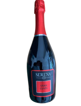 Prosecco Serena Wines 1881...