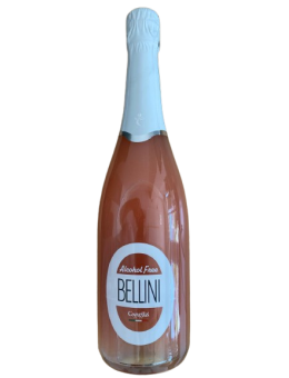 Aperitiv Bellini Canella...