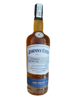 Whisky Single Malt Scotch...