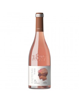 Rose Purcari Sapiens vin...
