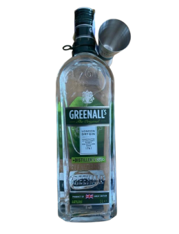 Gin Greenall s The Original...