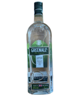 Gin Greenall s The Original...