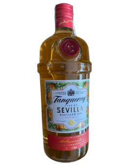 Gin Tanqueray Flor de...