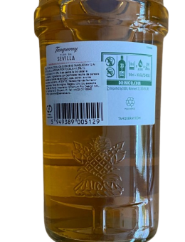 Gin Tanqueray Flor de...