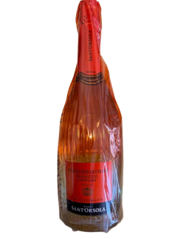 Prosecco Casa Sant Orsola...