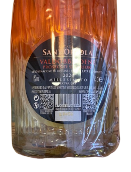 Prosecco Casa Sant Orsola...