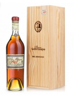 Armagnac Baron Gaston...