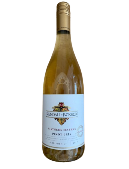 California Pinot Gris...
