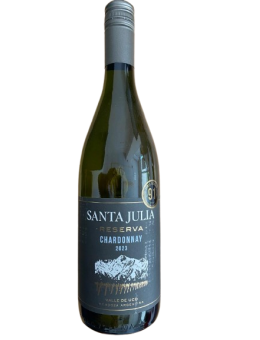 Chardonnay Reserva Santa...
