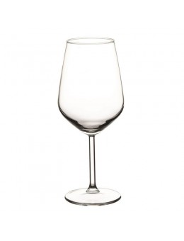 Set 6 pahare Allegra vin rosu