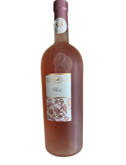 Tenuta Ulisse Rose vin sec...