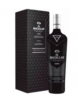 Whisky Macallan Aera Scotch...