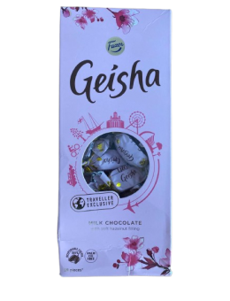 Fazer Geisha bomboane...