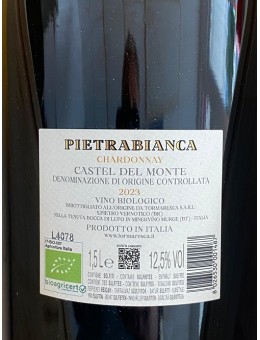 Castel del Monte Antinori...