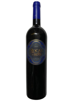 Rocas De Sena vin rosu sec...