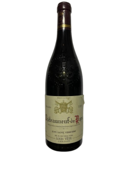 Chateauneuf du Pape Louis...