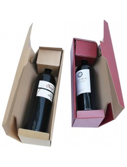 Cutie carton cadou neagra...