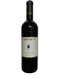 Carmen Maipo Valley Gold...