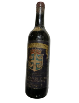 Brunello di Montalcino...