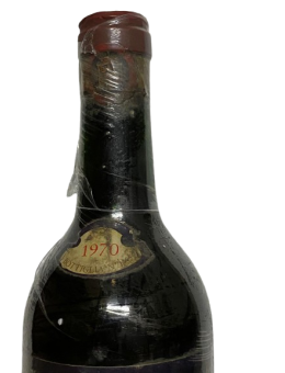 Brunello di Montalcino...