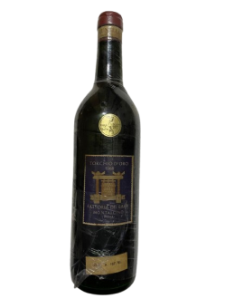 Brunello di Montalcino...
