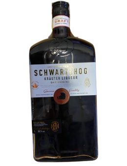 Lichior Schwartzhog Das...