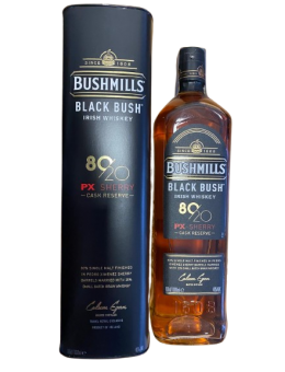 Whisky Bushmills Sherry...