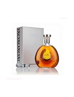 Coniac Lheraud XO Charles...