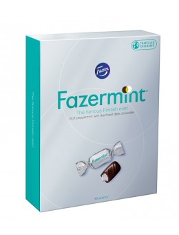 Fazer Fazermint bomboane...