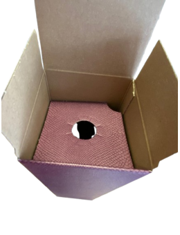copy of Cutie carton negru...