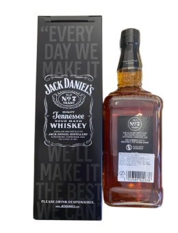 Whisky Bourbon Jack Daniel...