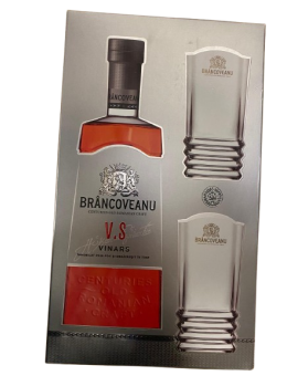 Pachet Vinars Brancoveanu...