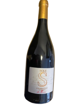 Recas Sole Chardonnay...