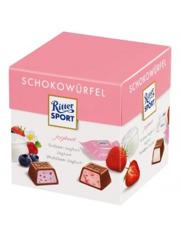 Ciocolata Ritter Fruits and...