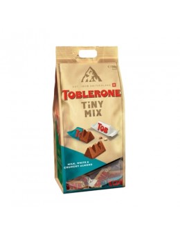 Ciocolata Toblerone Tiny...