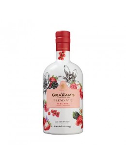 Graham s Blend No 12 Ruby...