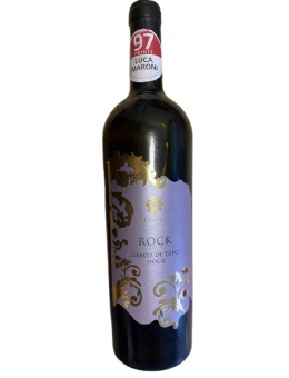 Vernice Rock Barock Greco...