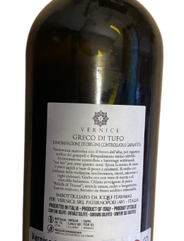 Vernice Rock Barock Greco...
