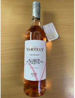 Chateau Vartely Cupaj...