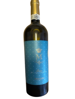 Principesa Margareta...