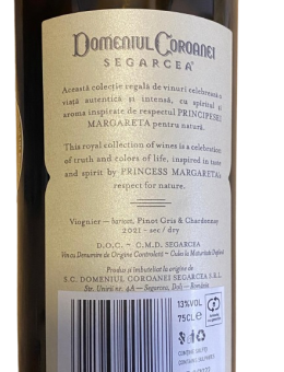 Principesa Margareta...