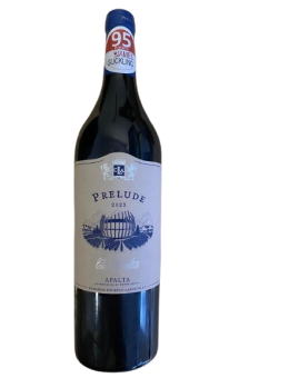Clos Apalta Prelude vin...