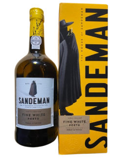 Sandeman Fine White Porto...