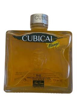 copy of Gin Cubical Mango...