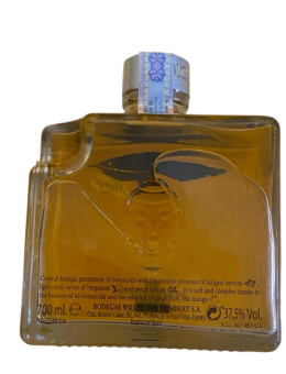 Gin Cubical Mango 0.7 L