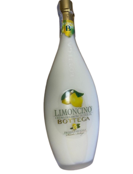 Liqeur Bottega Crema Di...